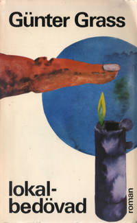 LOKALBEDÖVAD.