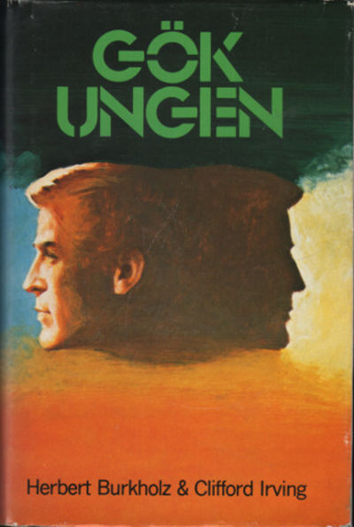 GÖKUNGEN.