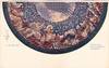Mucha Signed Color Art Reproduction