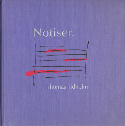 NOTISER.