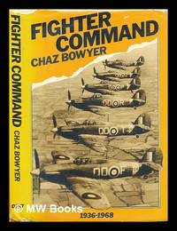 Fighter Command 1936 1968