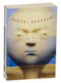 Kafka on the Shore (Advance Readers Edition) by MURAKAMI, Haruki - 2005