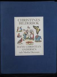 CHRISTINES BILDERBOK.