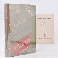 Reason in Madness. Critical Essays