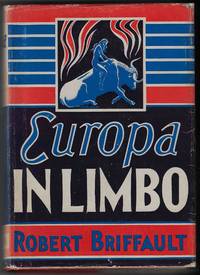 cover of Europa in Limbo