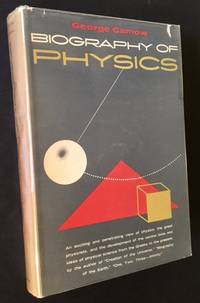 image of Biography of Physics