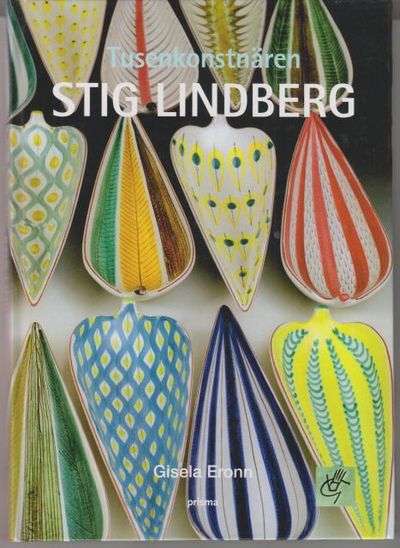 Tusenkonstnären Stig Lindberg.