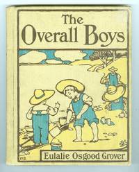 cover of The Overall Boys