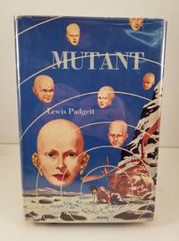 cover of Mutant