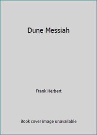 Dune Messiah de Herbert Franke - 1982