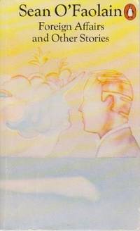 cover of Foreign Affairs And Other Stories