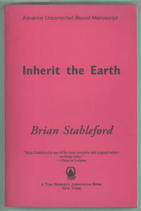 image of INHERIT THE EARTH