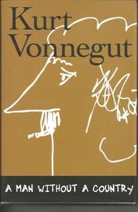 A Man Without a Country by Vonnegut, Kurt Jr - 2005