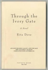 cover of Through the Ivory Gate