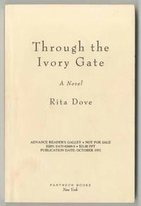 Through the Ivory Gate