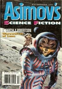 ASIMOV'S Science Fiction: Mid- December, Mid- Dec. 1994