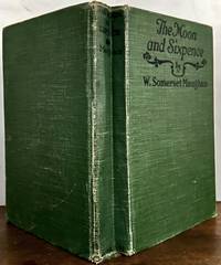 The Moon And Sixpence