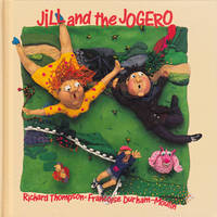 Jill and the Jogero