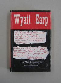 image of Wyatt Earp The Man & the Myth 1879 to 1882