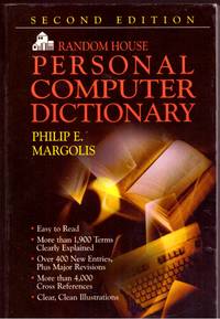 image of Personal Computer Dictionary