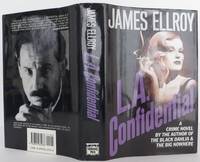 LA Confidential by Ellroy, James - 1990