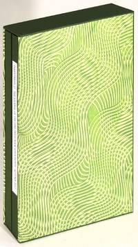 Parenthesis 23: The Journal of the Fine Press Book Association. Autumn 2012. DELUXE