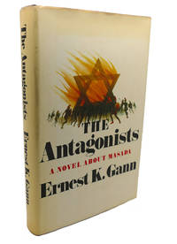image of THE ANTAGONISTS