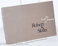 image of The Genre Painting of Robert S. Sloan