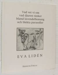 Vad vet vi om vad djuren tänker bland…