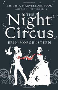 The Night Circus by Erin Morgenstern - Paperback - from World of Books Ltd (SKU: GOR004743808)