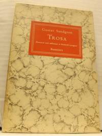 Trosa. Illustrerad med målningar av Reinhold…