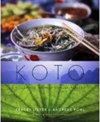 KOTO: a culinary journey through Vietnam