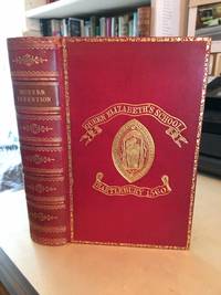 image of The Romance of Modern Invention. Containing Interesting Descriptions in Non-Technical Language of Wireless Telegraphy, Liquid Air, Modern Artillery, Submarines, Dirigible Torpedoes, Solar Motors, Airships, ect