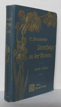 Streifzüge an der Riviera. Zweite gänzlich…