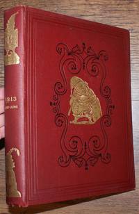 Punch or The London Charivari vol. CXLIV, January - June 1913 by not given - First Edition - 1913 - from Bailgate Books Ltd (SKU: 43118041111)