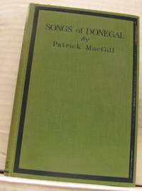 Songs of Donegal.