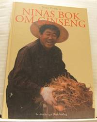 Ninas bok om Ginseng.
