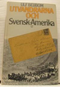 Utvandrarna och Svensk-Amerika.