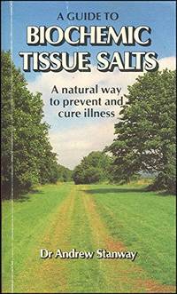 A Guide To Biochemic Salts