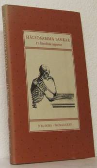 Hälsosamma tankar. 11 filosofiska uppsatser…