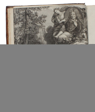 Oeuvres avec des eclaircissemens historiques, donnez par lui-meme. Nouvelle edition revue, corrigee & augmentee de diverses remarques. 2 vols. (photo 4)