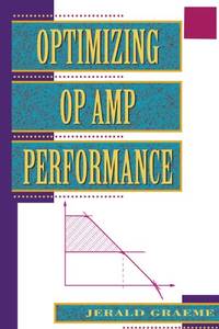 Optimizing Op Amp Performance