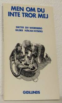 Men om du inte tror mig. Verser för alla åldrar.