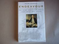 image of Endeavour: The Story Of Captain Cook's First Great Epic Voyage