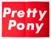 View Image 3 of 17 for My Pretty Pony (Deluxe Edition, Signed) Inventory #28165