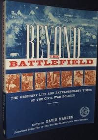 image of Beyond the Battlefield