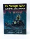 THE MIDNIGHT HORSE