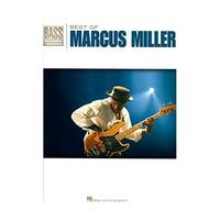 Best of Marcus Miller