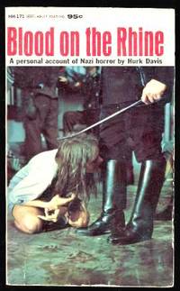 image of BLOOD ON THE RHINE - A Personal Account of Nazi Horror
