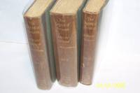 The Legend of Perseus: In 3 Volumes by Hartland, Edwin Sidney - 1894